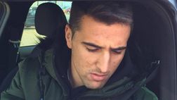 FOTO – Vecino dà il benvenuto ai due nuovi uruguagi viola