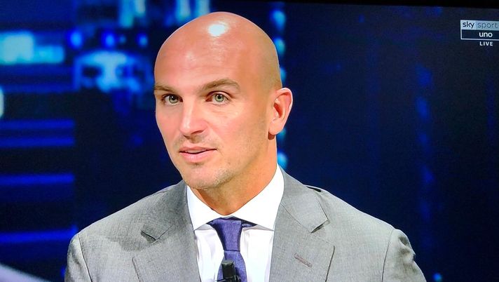 Cambiasso: “Eto’o terzino? Tre partite epiche. C’è una cosa dell’Inter del Triplete nella Juve” 