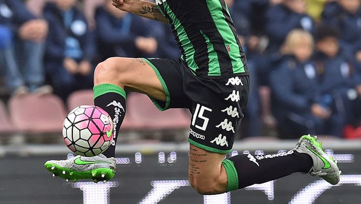 Calciomercato Lazio: il primo colpo arriva dal Sassuolo? 