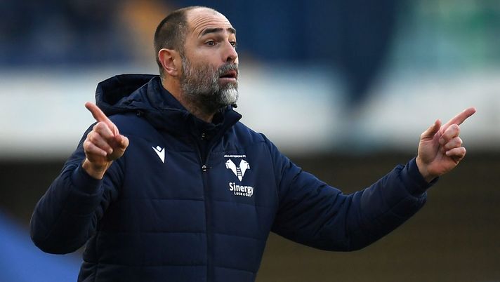 Tudor: “Caprari e Faraoni ok. L’Udinese concede poco ma Simeone sta bene…” - immagine 1