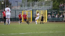 Padova-Luparense, partita integrale con telecronaca sulla nostra pagina Facebook