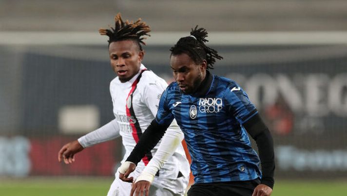 Non solo Osimhen: ecco quando Lookman e Chukwueze saranno a disposizione di Milan e Atalanta - immagine 1