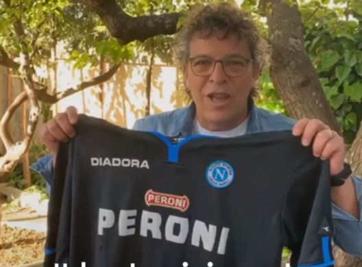 Francesco Moriero e i rimpianti vissuti durante l’esperienza napoletana- immagine 2