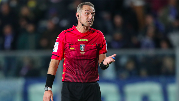 Udinese-Verona, arbitra Pairetto - immagine 1