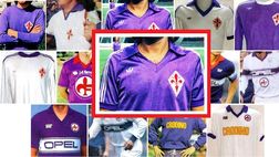 Vota la maglia più bella: il 4° girone lo vince la prima maglia Adidas