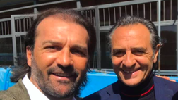 Marasco: “Verona con il Milan senza paura. Nulla è impossibile”