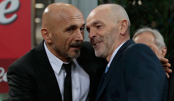 (Photo by Emilio Andreoli/Getty Images ) milan napoli