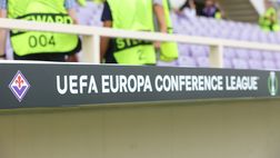 Torna la Conference: info e prezzi sui biglietti per Fiorentina-Hearts