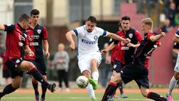 Ex Inter, c’è il bomber Karlo Butic al centro del derby di mercato tra Cosenza e Reggina