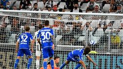 Juventus, partenza così brutta non si verificava da 11 anni