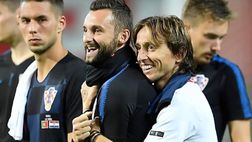 Real, Modric pensa ancora all’Inter: Perez pronto a saccheggiare la Juve per sostituirlo