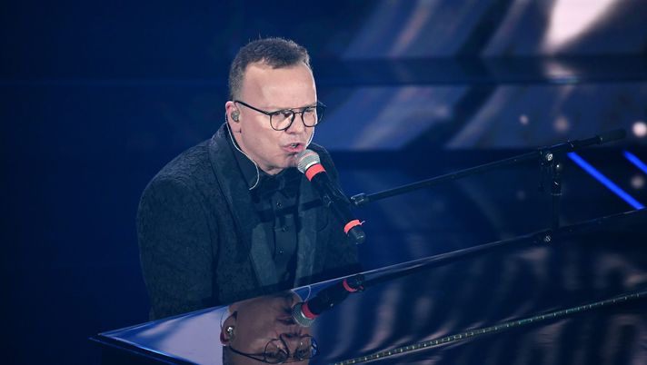 Gigi D’Alessio: “Scudetto al Napoli? Mi gratto. Ma se tutto va come deve…” - immagine 1