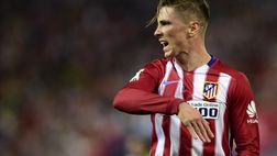 Paura per Torres: svenuto in campo durante il match col Deportivo