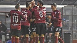 Serie C, girone B: nuovo ribaltone nell’Arezzo, esonerato Camplone. Ecco chi guiderà la squadra