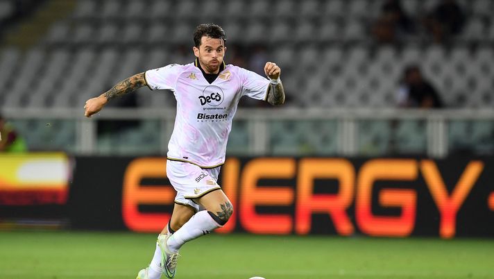 PALERMO-PERUGIA 1-0: BRUNORI SBLOCCA I ROSANERO IN B Palermo