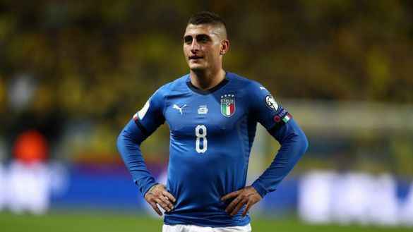 Verratti stakanovista: secondo per presenze nella storia del PSG- immagine 2