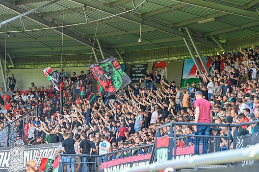 Az Alkmaar (Getty Images) Az Alkmaar