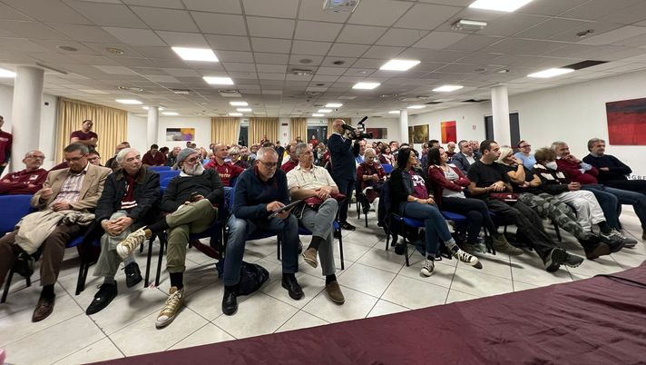 Stati Generali Granata: le richieste al Torino dopo l’assemblea - immagine 1