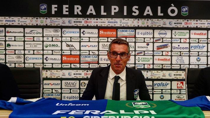 Lega Pro, adesso è caccia ai 2000 di valore. FeralpiSalò: &#8220;Avremo dei giovani di prima fascia&#8221; 