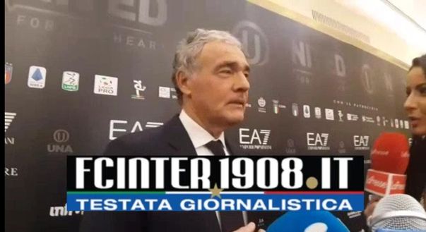 Giletti: “Inter in crisi? Non mi fido, sono forti nelle coppe. Per la Juve gara fondamentale”- immagine 2