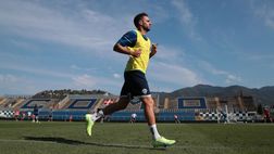Fabregas: “L’esclusione di Ramos dalla nazionale? A me Lopetegui l’ha detto mentre stavo vincendo la Premier”