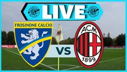 Primavera 1 – Frosinone-Milan 0-2: Cuenca chiude i conti! | LIVE NEWS