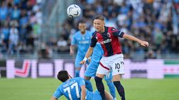 Karlsson: “Sto bene, non vedo l’ora di giocare”