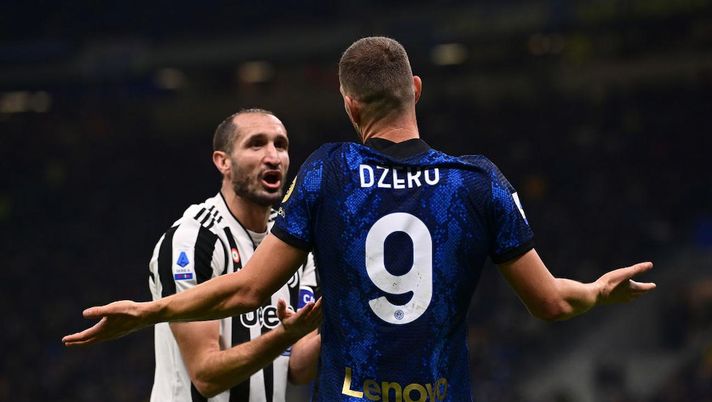 Getty Images Juventus-Inter domenica 3 aprile alle 20.45: dove vederla in tv e streaming - immagine 1
