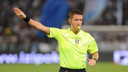 Euro 2020, ecco tutti gli arbitri designati