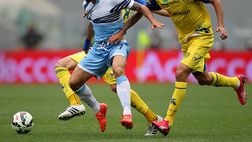 Chievo-Lazio a Manganiello: un solo precedente per i biancocelesti