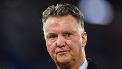 Van Gaal: “Ho un tumore aggressivo alla prostata”