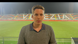 Video – Venezia-Torino 1-1, postpartita: “Il percorso dei granata resta buono”