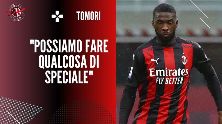 L'intervista di Fikayo Tomori (difensore AC Milan) con 'La Gazzetta dello Sport' | Calciomercato Milan News (Getty Images) 