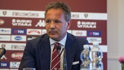 Toro e Roma al bivio. Scossa Mihajlovic: “Voglio lo stesso film”