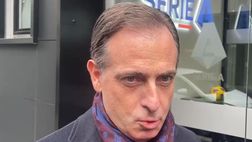 VIDEO FCIN1908 / AD Salernitana: “Non è l’occasione giusta per parlare di ieri”