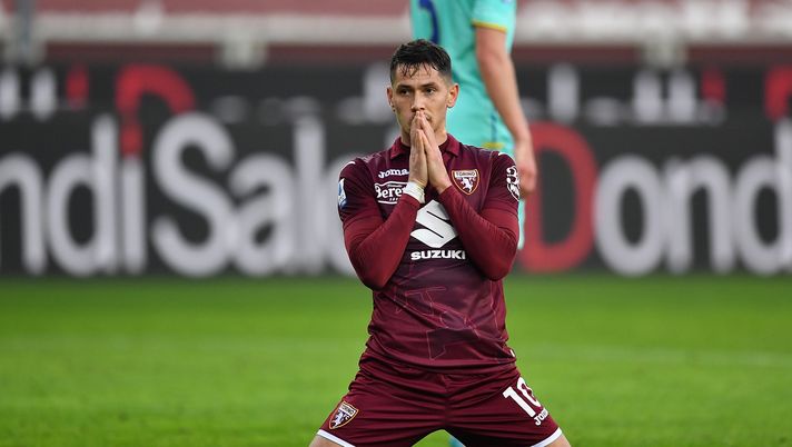 Torino, i convocati per l’Empoli: rientrano Lukic, Aina e Ilkhan - immagine 1