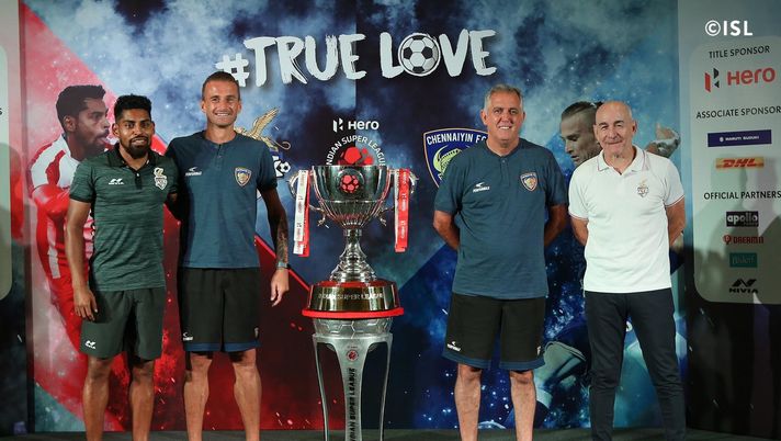 Finale Indian Super League a porte chiuse - Nella I-League le due protagoniste del derby di Calcutta non vogliono invece giocare a porte chiuse Finale Indian Super League a porte chiuse - Nella I-League le due protagoniste del derby di Calcutta non vogliono invece giocare a porte chiuse