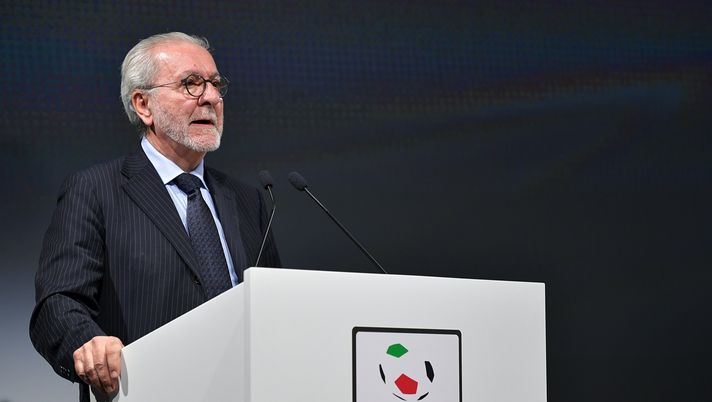 Playoff Serie C, Ghirelli: &#8220;Modifica del format in corso? Pronti ad ogni evenienza&#8221; 