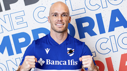 Sampdoria, ufficiale: preso il difensore Nuytinck