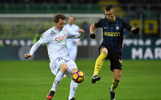 (Photo by Valerio Pennicino/Getty Images) (Photo by Valerio Pennicino/Getty Images)
