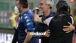 Mirri: “Palermo ripartirà da Baldini, ho un desiderio. Cessione? Chi acquisterà…”