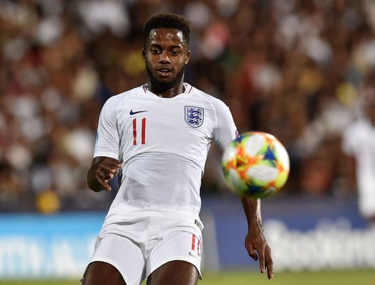 Ryan Sessegnon Ryan Sessegnon