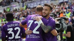 Castrovilli, una partita completa. Barak non trova la scintilla
