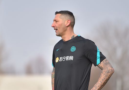 Materazzi: “Vogliono buttare giù l’Inter. Polemiche Var? Ci temono. Allegri gioca, ma ci crede”- immagine 3