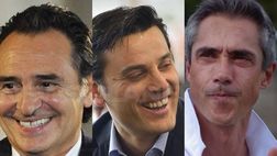 Italiano meglio di Pioli e del “secondo” Sousa
