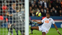 VIDEO – La Top 5 gol della Ligue 1