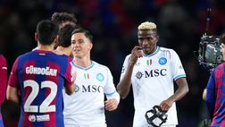 Osimhen-Napoli ai titoli di coda: le ultime 10 gare e poi sarà addio record – TMW