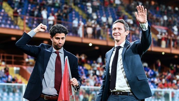 Non solo Genoa ma un network: 777 Partners sul Siviglia e su un club inglese Non solo Genoa ma un network: 777 Partners sul Siviglia e su un club inglese - immagine 1