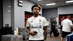 McKennie, l’esordio con il Leeds è da horror. I tifosi: “Sembra sovrappeso”