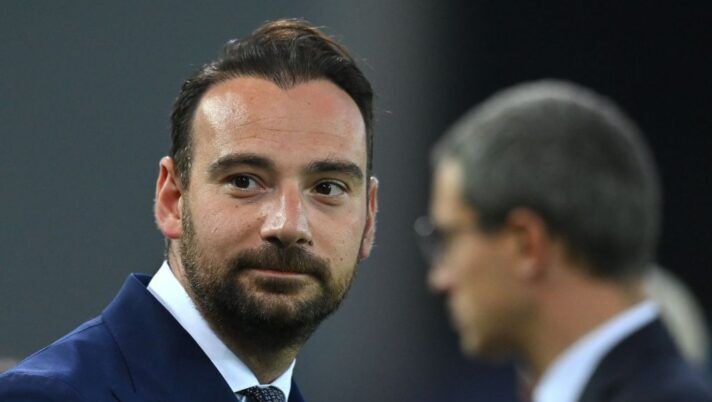 ULTIM’ORA – Manna sarà il nuovo direttore sportivo del Napoli: c’è l’accordo - immagine 1